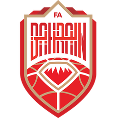 巴林U20logo
